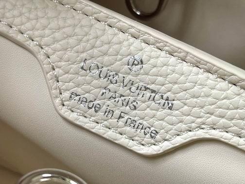 1:1 Louis Vuitton Bags Hatucines M21756 31.5x20x11cm ss