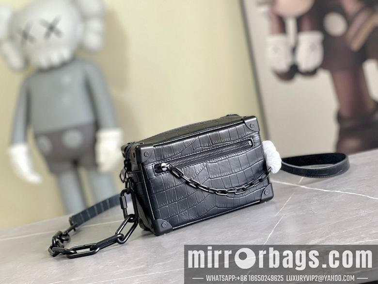 1:1 Louis Vuitton Bags M98903 18.5X13X8cm XM-1
