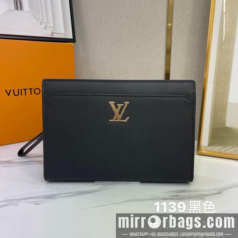 1:1 Louis Vuitton Bags 1139 27X19X5cm XM