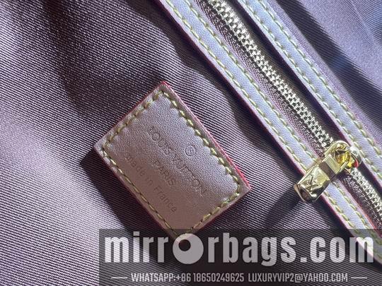 1:1 Louis Vuitton Bags Speedy M24422 40x26x23cm ss3.