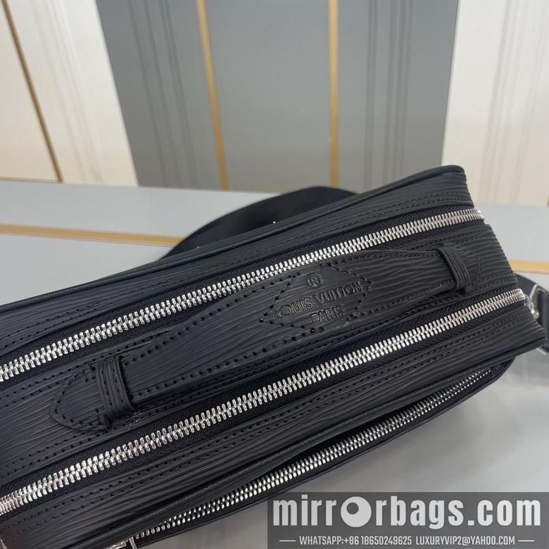 1:1 Louis Vuitton Bags 8357-3 25X14X11cm WP