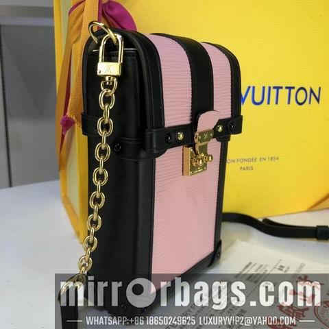 1:1 Louis Vuitton Bags Trunk Vertical M63913 wq