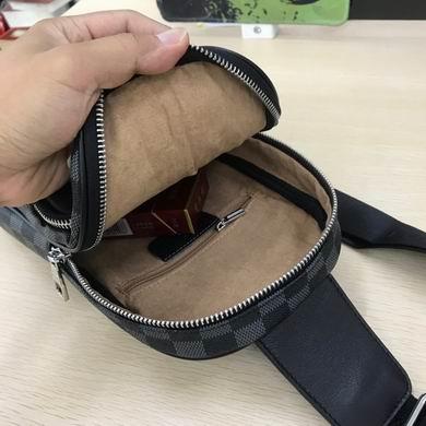 1:1 Louis Vuitton Bags 819 28X20X6cm XM