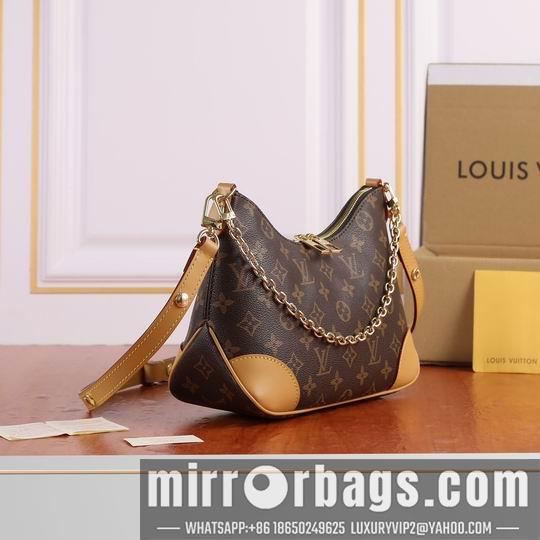 1:1 Louis Vuitton Bags Boulogne M45832 29x16x9.5cm ww