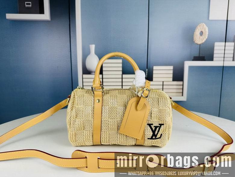 1:1 Louis Vuitton Bags 902 25X14X12cm XMY