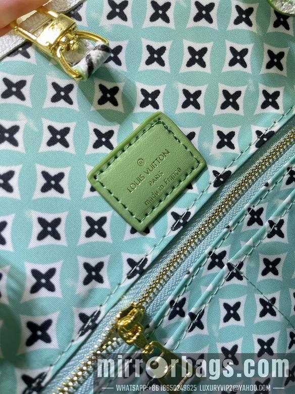 1:1 Louis Vuitton Bags OnTheGo M45495 M45659 34x26c13 25x19x11.5cm ss