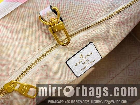 1:1 Louis Vuitton Bags OnTheGo M59856 25x19x11.5cm zy
