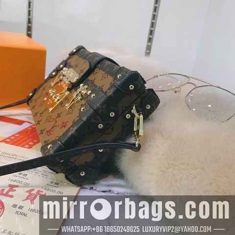 1:1 Louis Vuitton Bags SS N41003