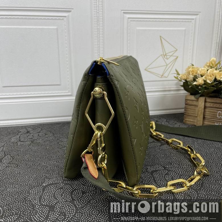 1:1 Louis Vuitton Bags Coussin 57790 26X20X12 ss02
