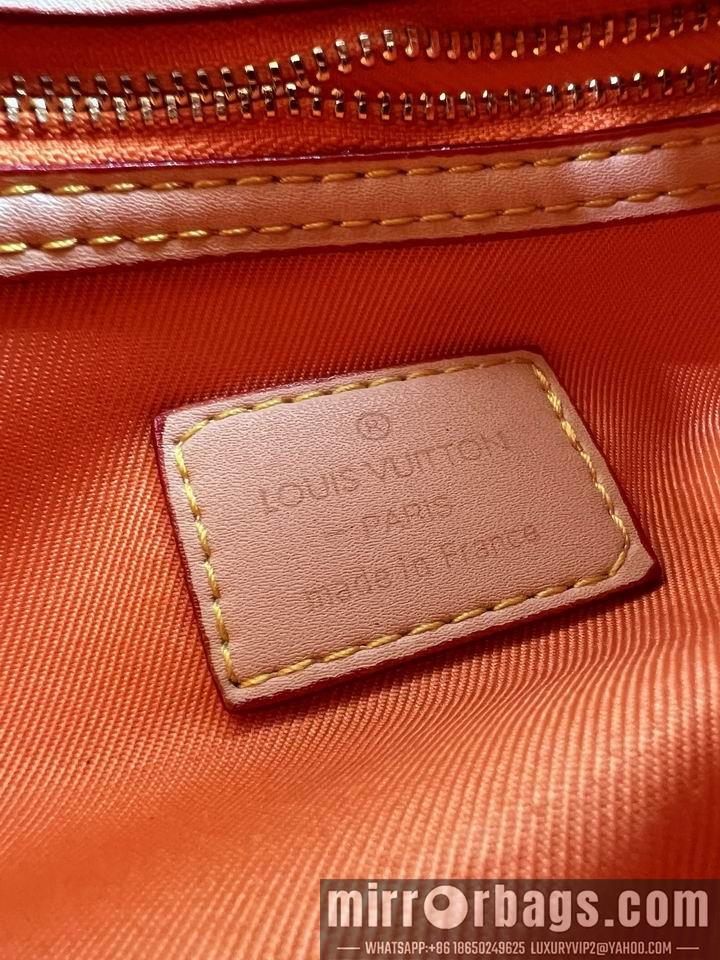 1:1 Louis Vuitton Bags Speedy M40390 25x15x11cm ss