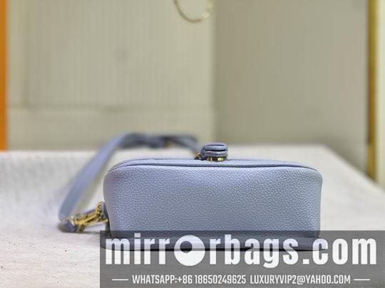 1:1 Louis Vuitton Bags Diane M83300 M45985 19x10.5x6cm ss1