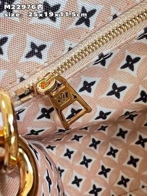 1:1 Louis Vuitton Bags M22976 25X19X11.5cm DN 3colour