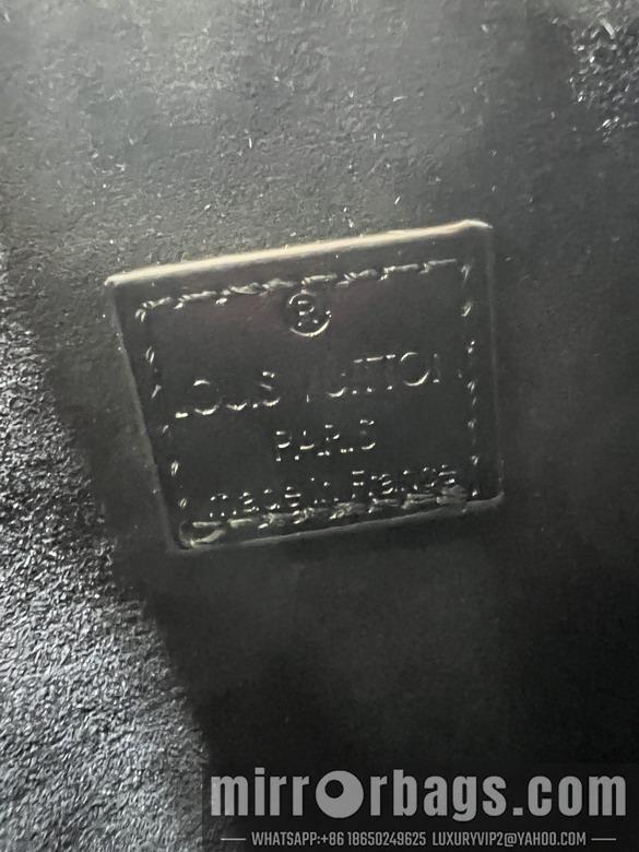1:1 Louis Vuitton Bags Side Trunk M46358 21x14x6cm ss1