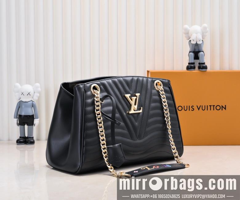 1:1 Louis Vuitton Bags M51497 32x22x13cm ss