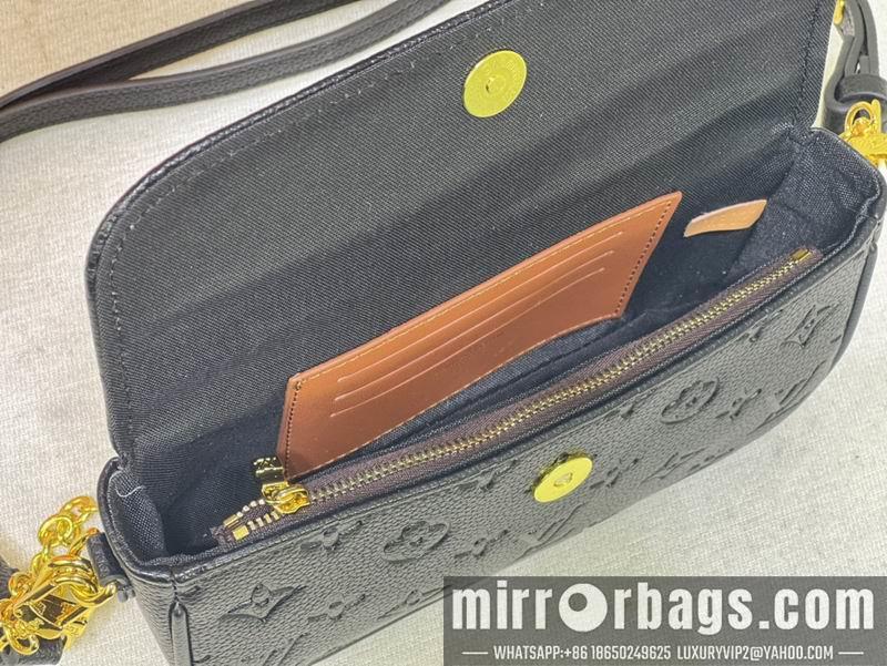 1:1 Louis Vuitton Bags Ivy M81991 M81992 23.5x12x4.3cm ss