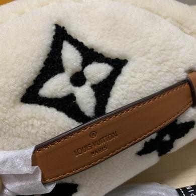 1:1 Louis Vuitton Bags 43644 37X14X13cm XM 2colour
