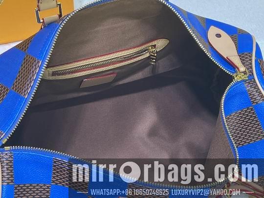 1:1 Louis Vuitton Bags Speedy M24422 40x26x23cm ss4.