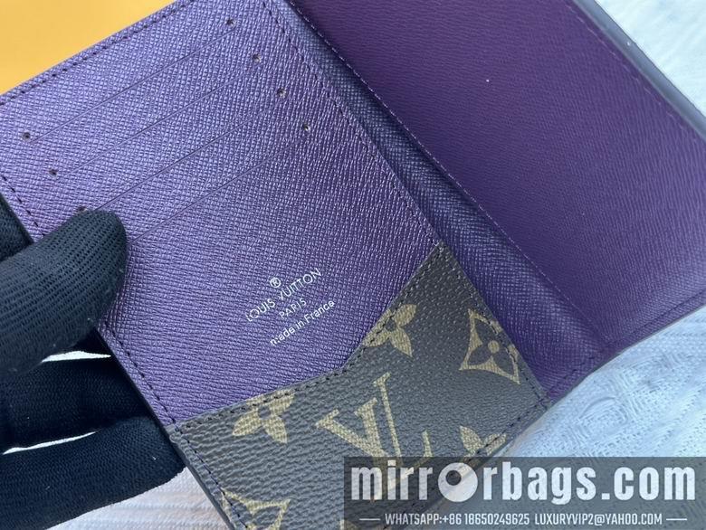 1:1 Louis Vuitton Bags M82867 10X14X2.5cm XM 1