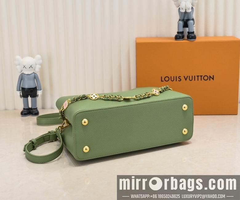 1:1 Louis Vuitton Bags M23952 31.5X20X11cm XM 4colour