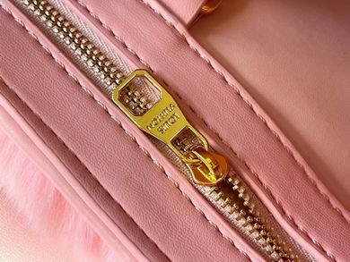 1:1 Louis Vuitton Bags Capucines M22388 27x18x9cm ss