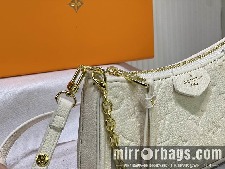 1:1 Louis Vuitton Bags Easy Pouch on Strap M1066,M80349