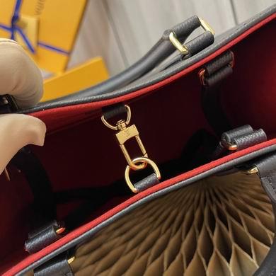 1:1 Louis Vuitton Bags M45494 34X26X13cm XM 3colour