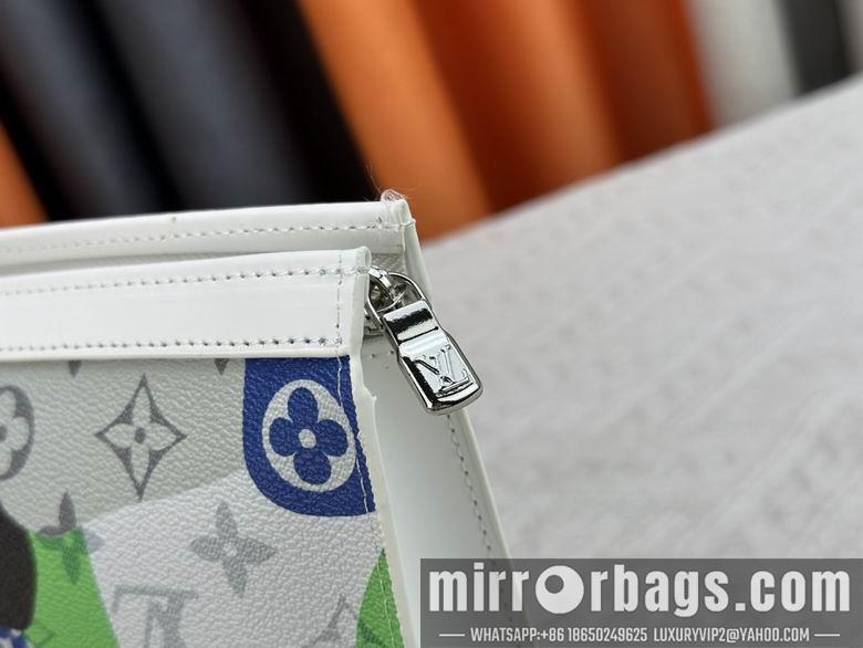 1:1 Louis Vuitton Bags M61692 26X20X5cm XM 4