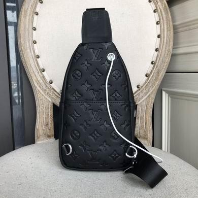 1:1 Louis Vuitton Bags 9887-2 28X16X7.5cm XM