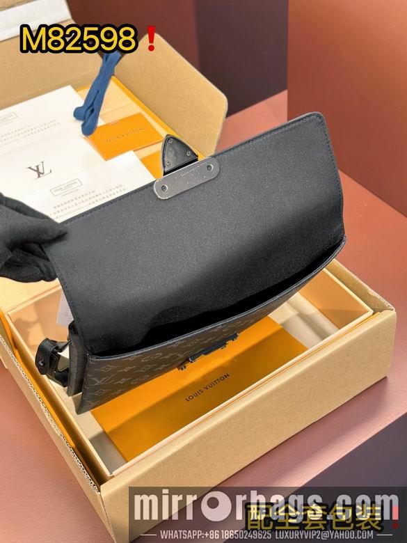 1:1 Louis Vuitton Bags M82598 28X22.5X3.5cm YG 3colour