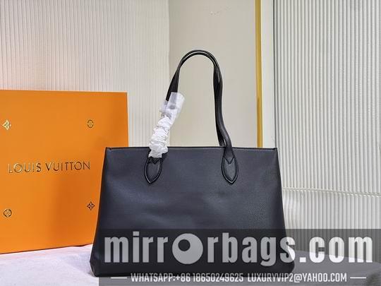1:1 Louis Vuitton Bags Lockme M57345 42x28x15cm cs