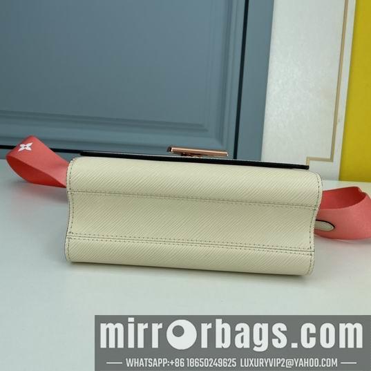 1:1 Louis Vuitton Bags Twist 23x8x8cm ww2色