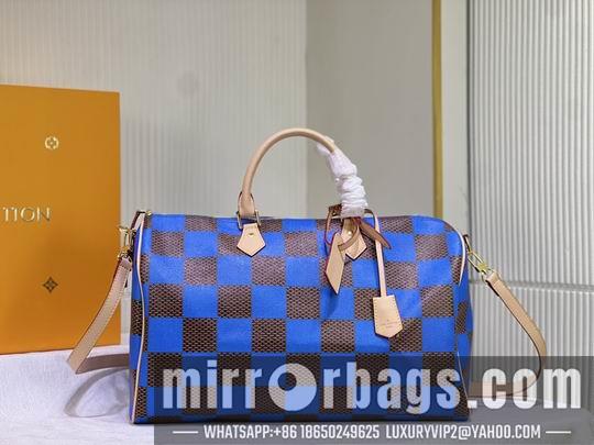 1:1 Louis Vuitton Bags Speedy M24422 40x26x23cm ss4.