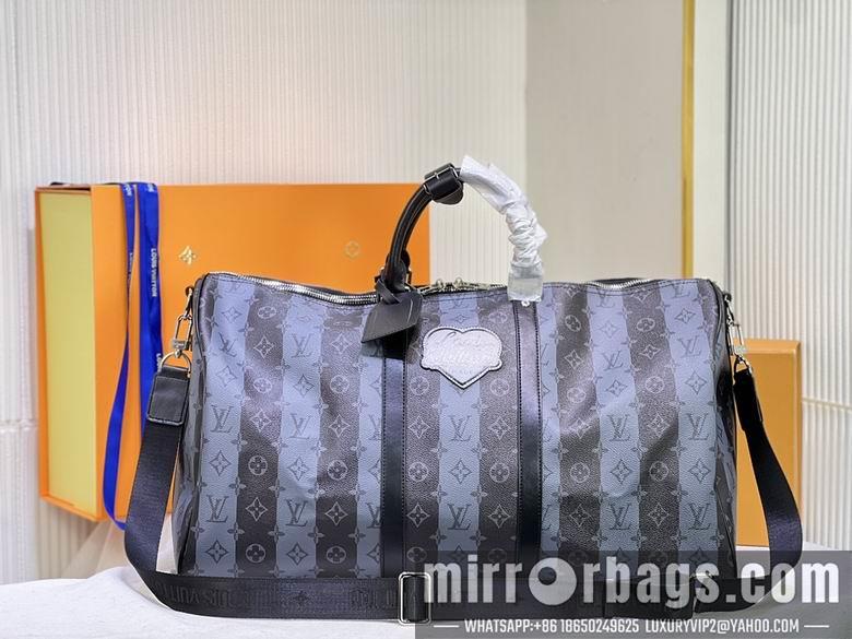 1:1 Louis Vuitton Bags 41416 50X29X23cm XM 7
