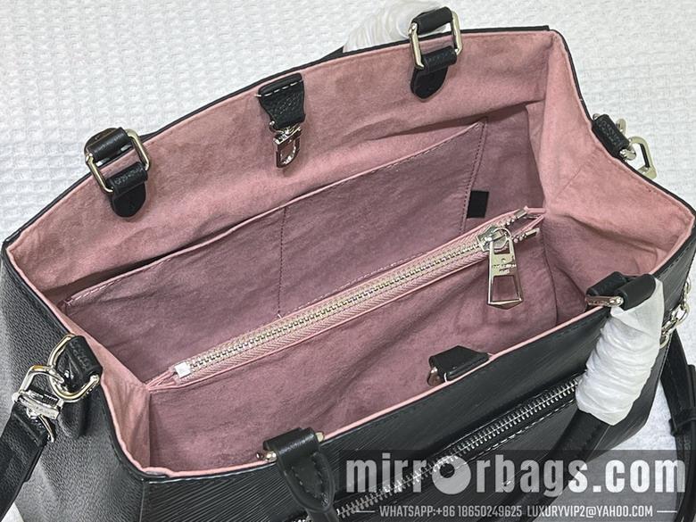 1:1 Louis Vuitton Bags Marelle M59952 30x21x13cm ss