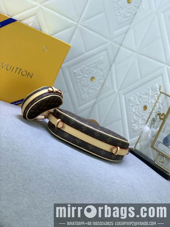 1:1 Louis Vuitton Bags M46856 24X15X6cm