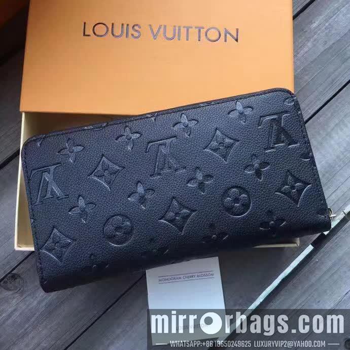 1:1 Louis Vuitton Bags M60017 19X10X1cm XMY 5