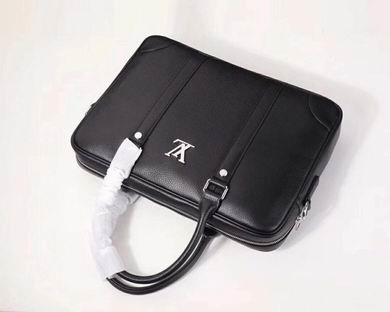 1:1 Louis Vuitton Bags 68050-1 39X28X7cm WP