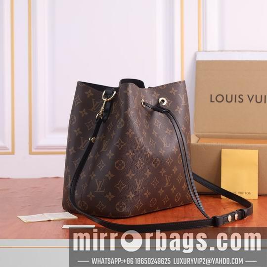 1:1 Louis Vuitton Bags NeoNoe M44022 26x26x17.5cm ww3色