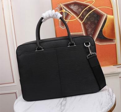 1:1 Louis Vuitton Bags 8338－1 39X30X8cm WP