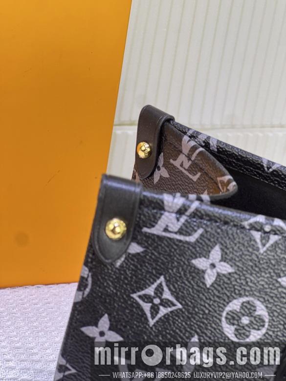 1:1 Louis Vuitton Bags On M46542 34x26x13cm ss4