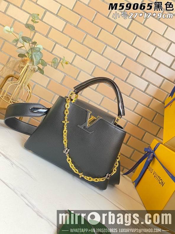 1:1 Louis Vuitton Bags M59209 31.5x20x11 cm gf