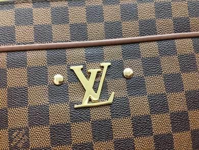 1:1 Louis Vuitton Bags 121-5 28X18X2cm WP 3colour