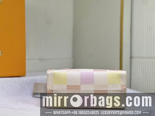 1:1 Louis Vuitton Bags Onthego M46373 25x19x11.5cm ss