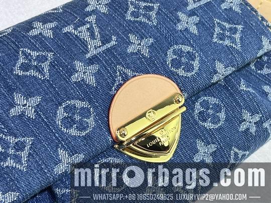 1:1 Louis Vuitton Bags Favorite M45859 24x14x9cm ss