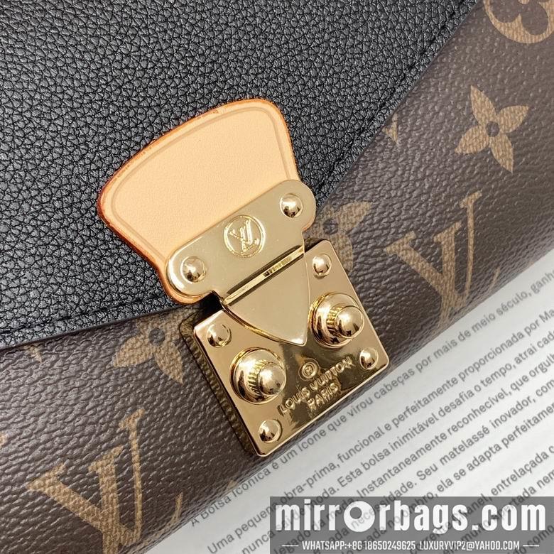 1:1 Louis Vuitton Bags M58414 19X10cm ZC 4