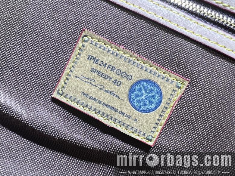 1:1 Louis Vuitton Bags M41416 50x29x23cm ss10