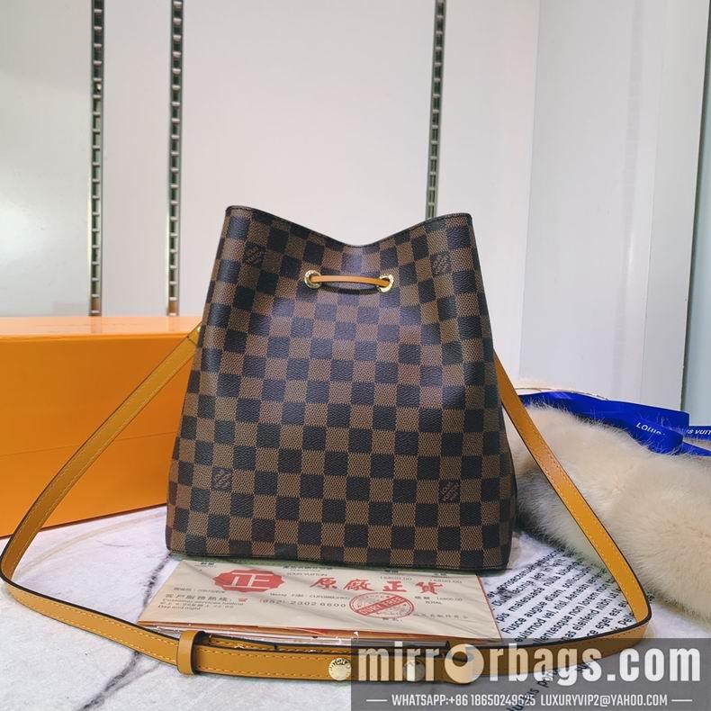 1:1 Louis Vuitton Bags Noe M44022 26x22x27 cm cs 9