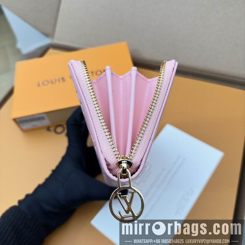 1:1 Louis Vuitton Bags M81511 19.5X10.5X2.5cm ZC 3