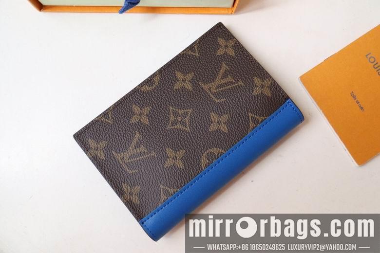 1:1 Louis Vuitton Bags M82862 10X14X2.5cm XM 4