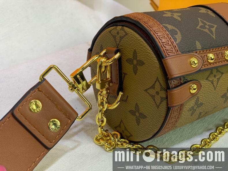 1:1 Louis Vuitton Bags Speedy 57835 20 cm cs
